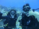 Hawaii Scuba divng 74