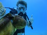 Hawaii Scuba divng 73