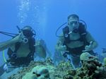 Hawaii Scuba divng 52