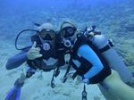 Hawaii Scuba divng 26