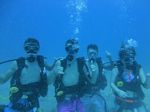 Hawaii Scuba divng 12