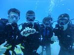 Hawaii Scuba divng 59