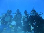 Hawaii Scuba divng 12