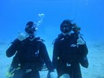 Hawaii Scuba divng 34