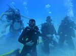 Hawaii Scuba divng 35