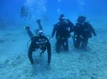 Hawaii Scuba divng 36