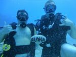 Hawaii Scuba divng 84