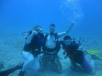 Hawaii Scuba divng 14