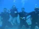 Hawaii Scuba divng 31