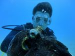 Hawaii Scuba divng 42