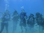 Hawaii Scuba divng 14