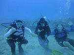 Hawaii Scuba divng 22