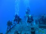 Hawaii Scuba divng 11