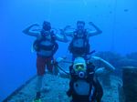 Hawaii Scuba divng 12