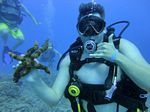 Hawaii Scuba divng 46