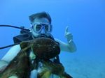 Hawaii Scuba divng 60