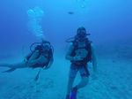 Hawaii Scuba divng 74