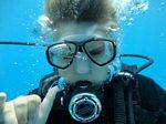 Hawaii Scuba divng 22