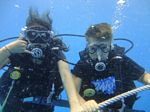 Hawaii Scuba divng 23