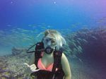 Hawaii Scuba divng 78