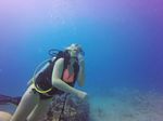 Hawaii Scuba divng 87