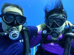 Hawaii Scuba divng 10