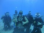 Hawaii Scuba divng 14