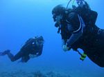 Hawaii Scuba divng 13