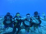 Hawaii Scuba divng 10