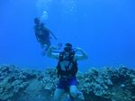 Hawaii Scuba divng 16