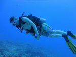 Hawaii Scuba divng 54