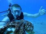 Hawaii Scuba divng 76