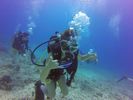 Hawaii Scuba divng 46