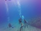 Hawaii Scuba divng 06