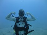 Hawaii Scuba divng 12