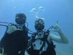 Hawaii Scuba divng 13