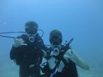 Hawaii Scuba divng 14