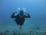 Hawaii Scuba divng 18