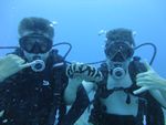 Hawaii Scuba divng 27