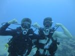 Hawaii Scuba divng 34