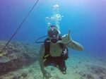 Hawaii Scuba divng 14