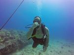 Hawaii Scuba divng 25