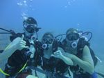 Hawaii Scuba divng 11