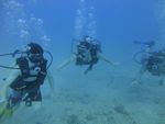 Hawaii Scuba divng 13