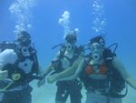 Hawaii Scuba divng 12