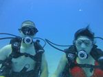 Hawaii Scuba divng 13