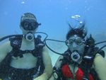 Hawaii Scuba divng 37