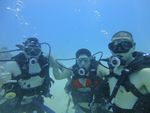 Hawaii Scuba divng 68