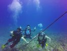 Hawaii Scuba divng 36