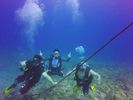 Hawaii Scuba divng 36